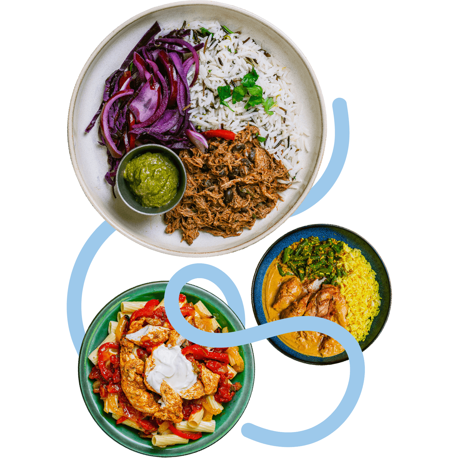Prep Kitchen Meals