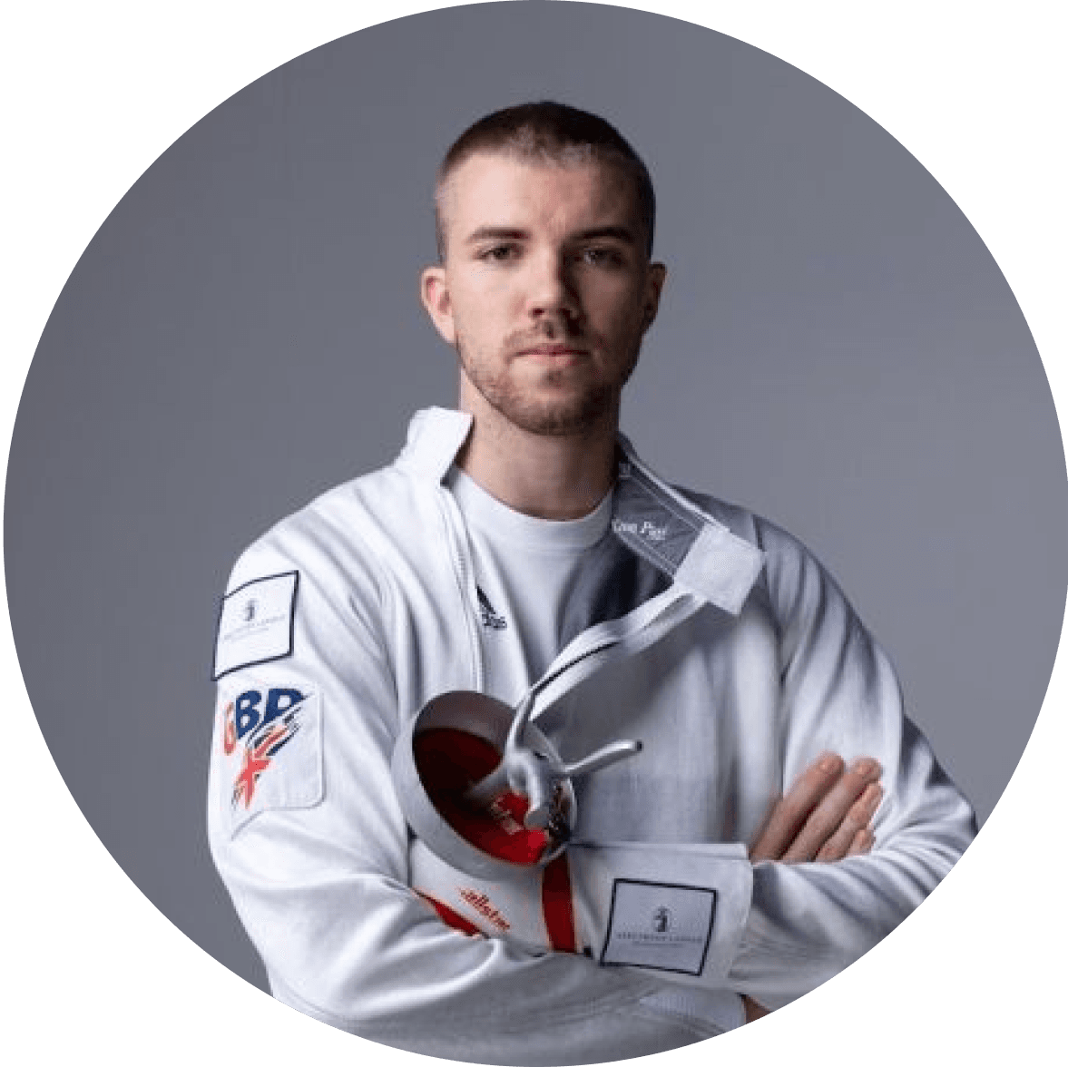 Ben Andrews