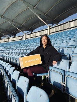 Katarina Johnson-Thompson