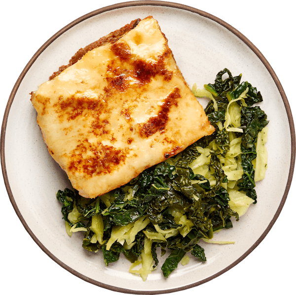 Lasagna