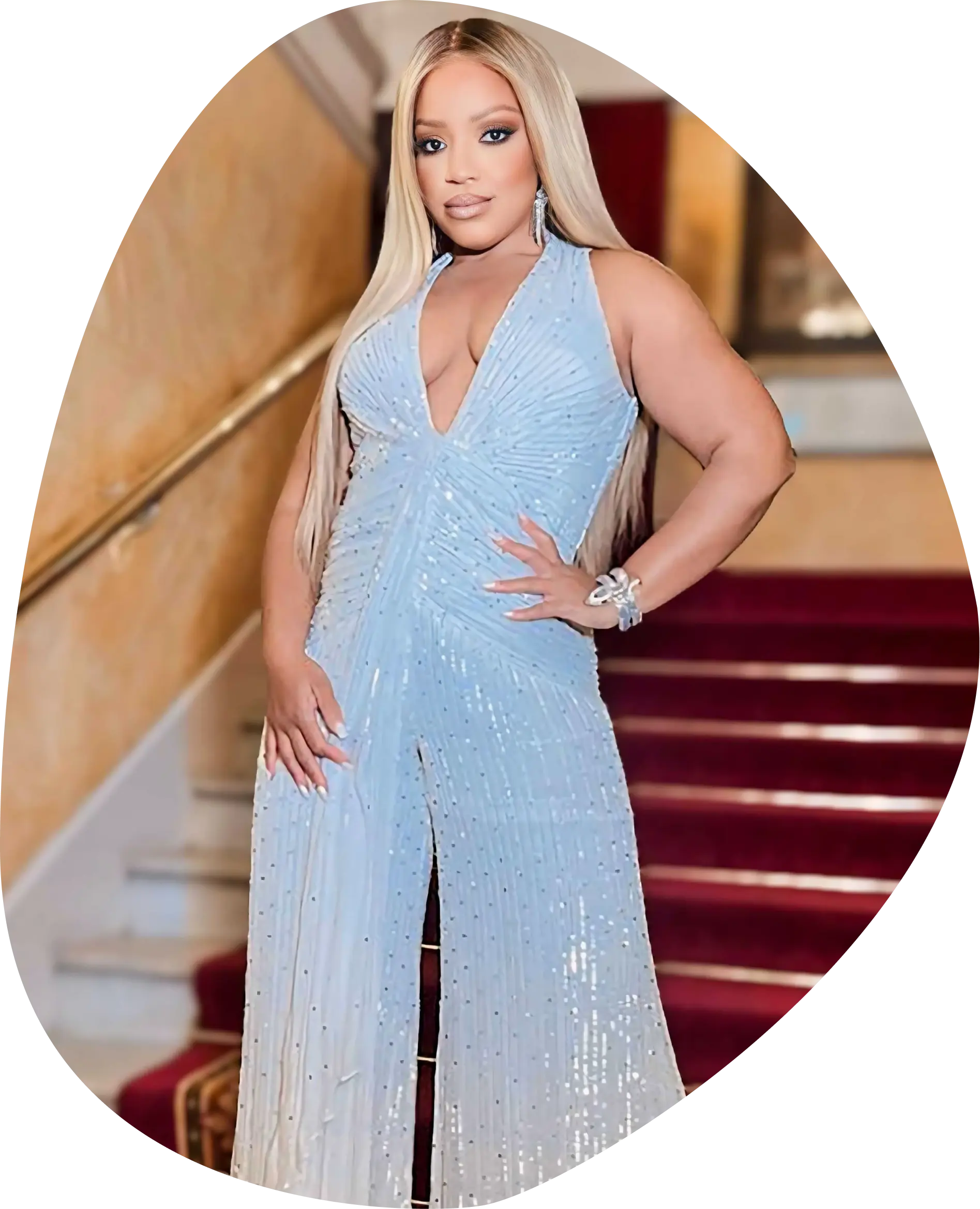 Marisha Wallace for Prep Kitchen