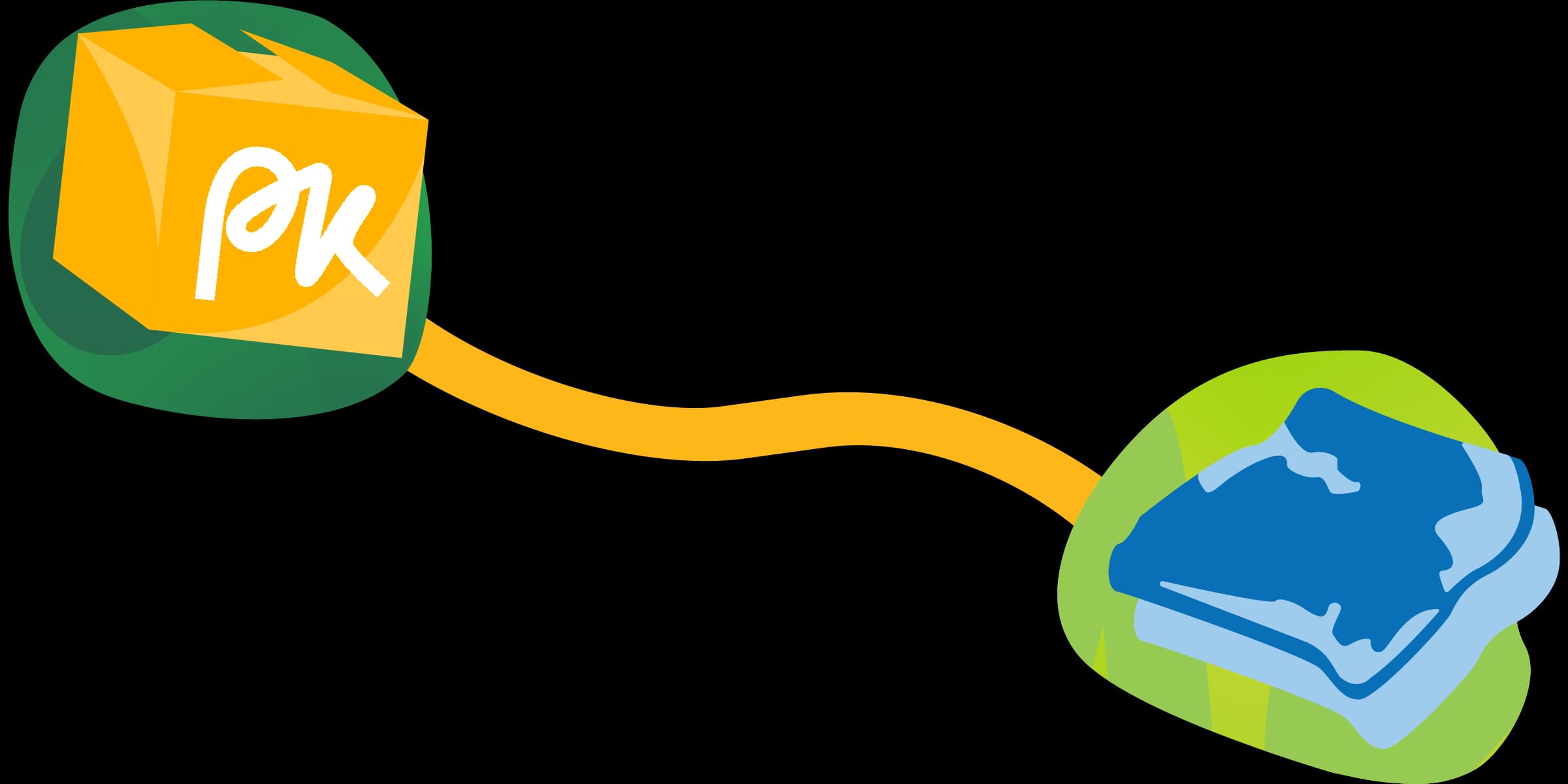 Prep Kitchen's packaging flow