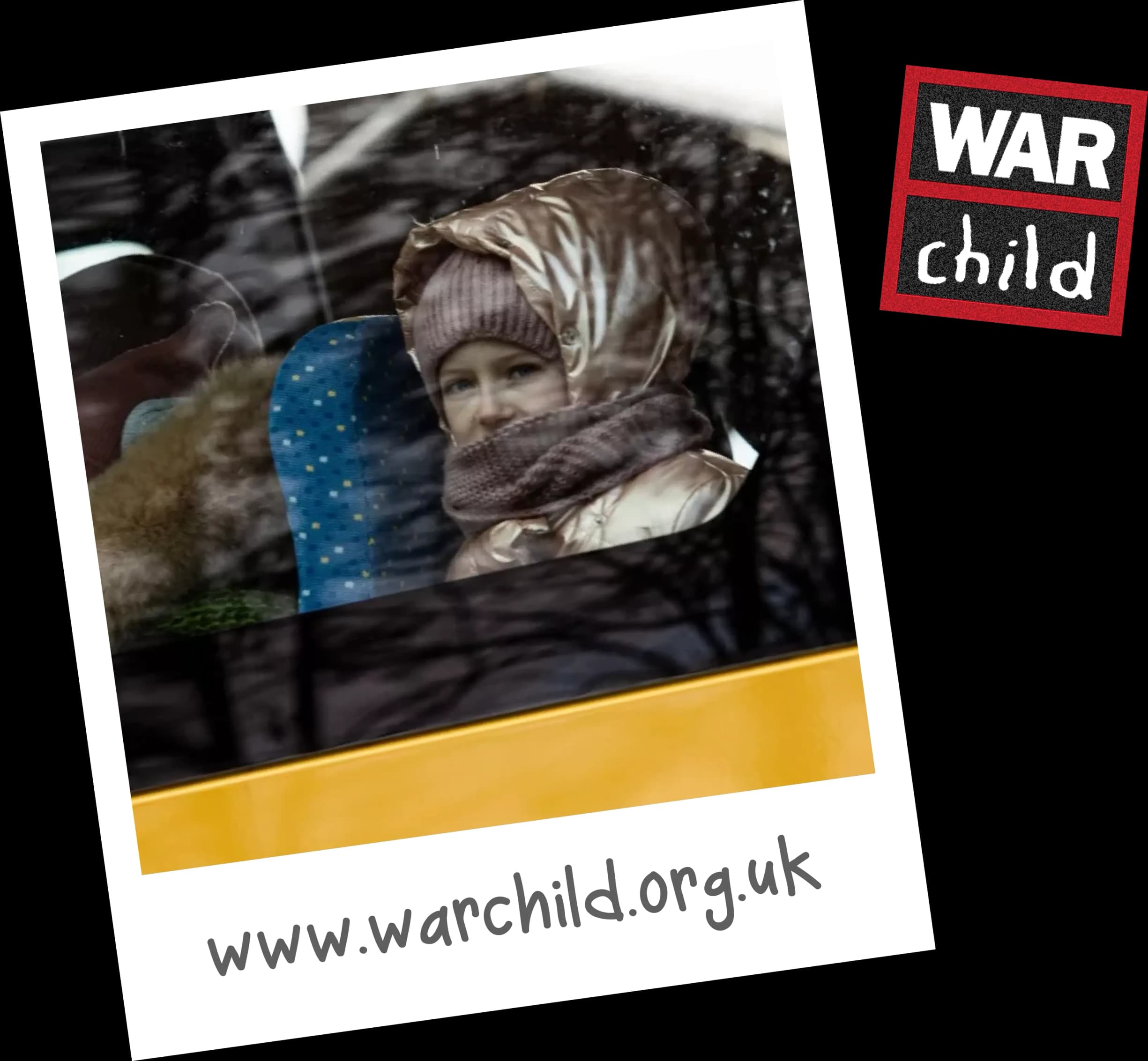Warchild organisation