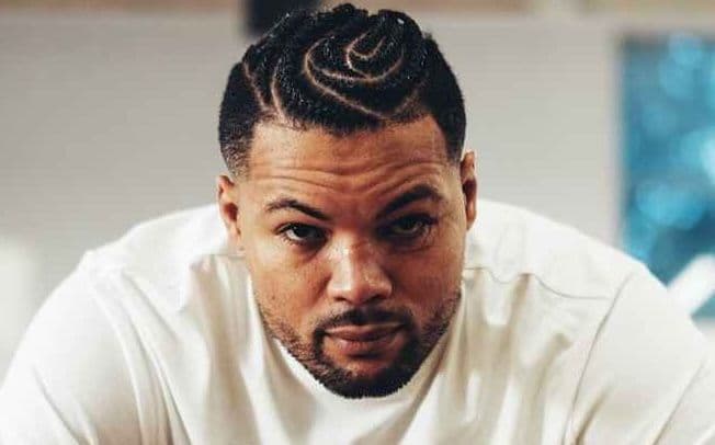 Joe Joyce