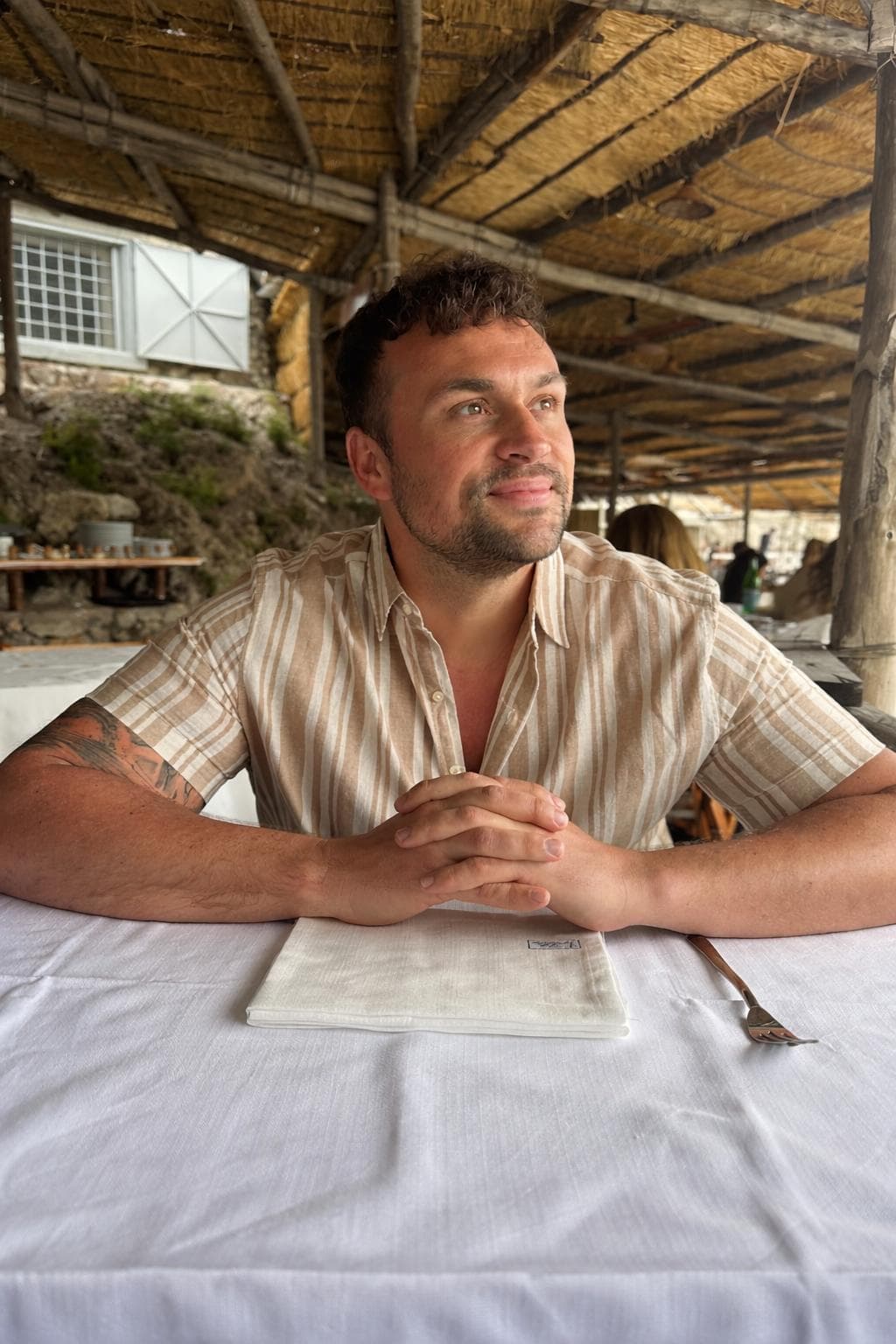 William Fishenden - Entrepreneur, Health Food Innovator