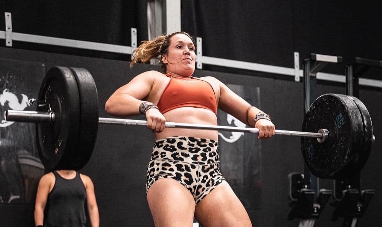 Bethany Robinson