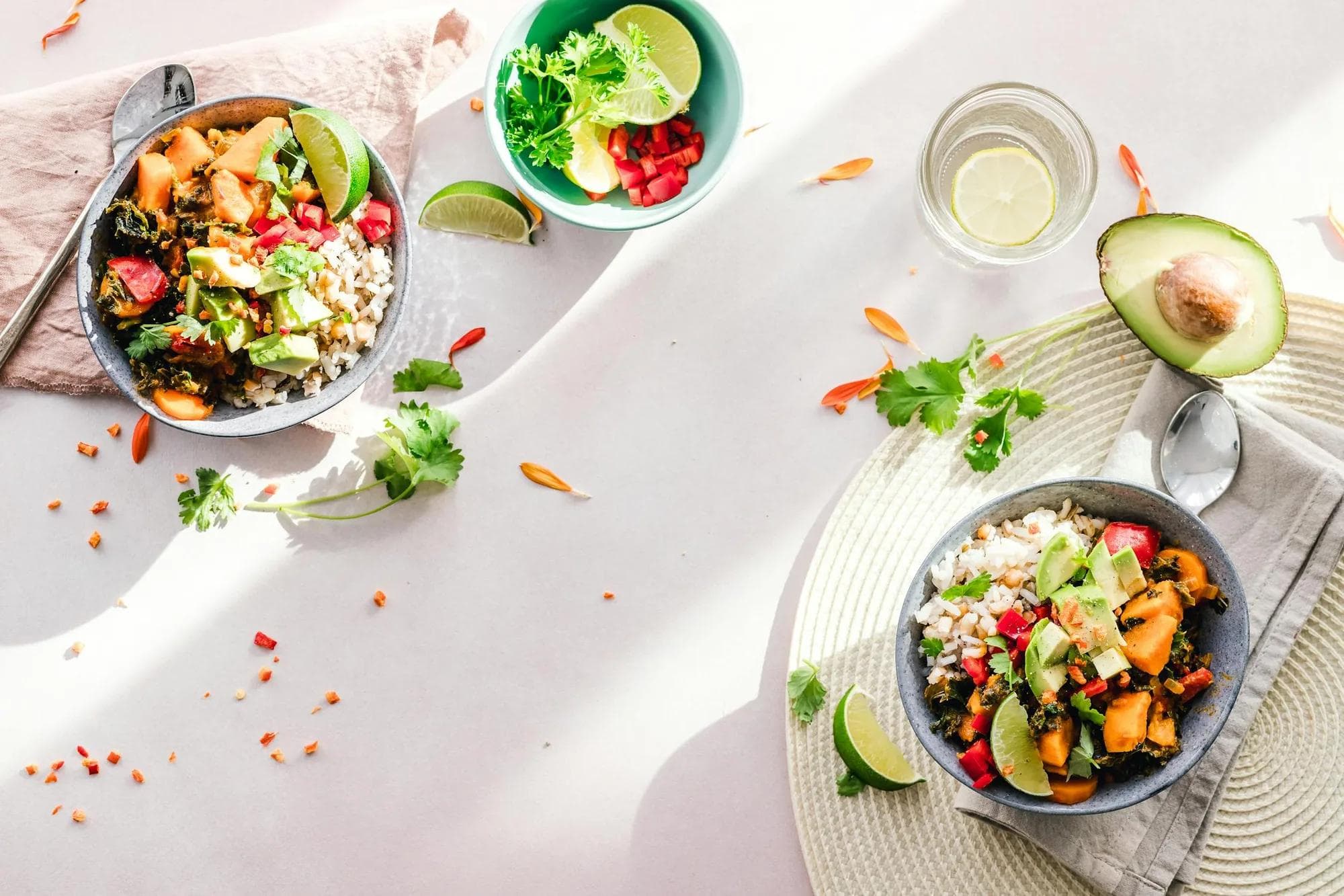 Diet and Mental Health: All You Need To Know