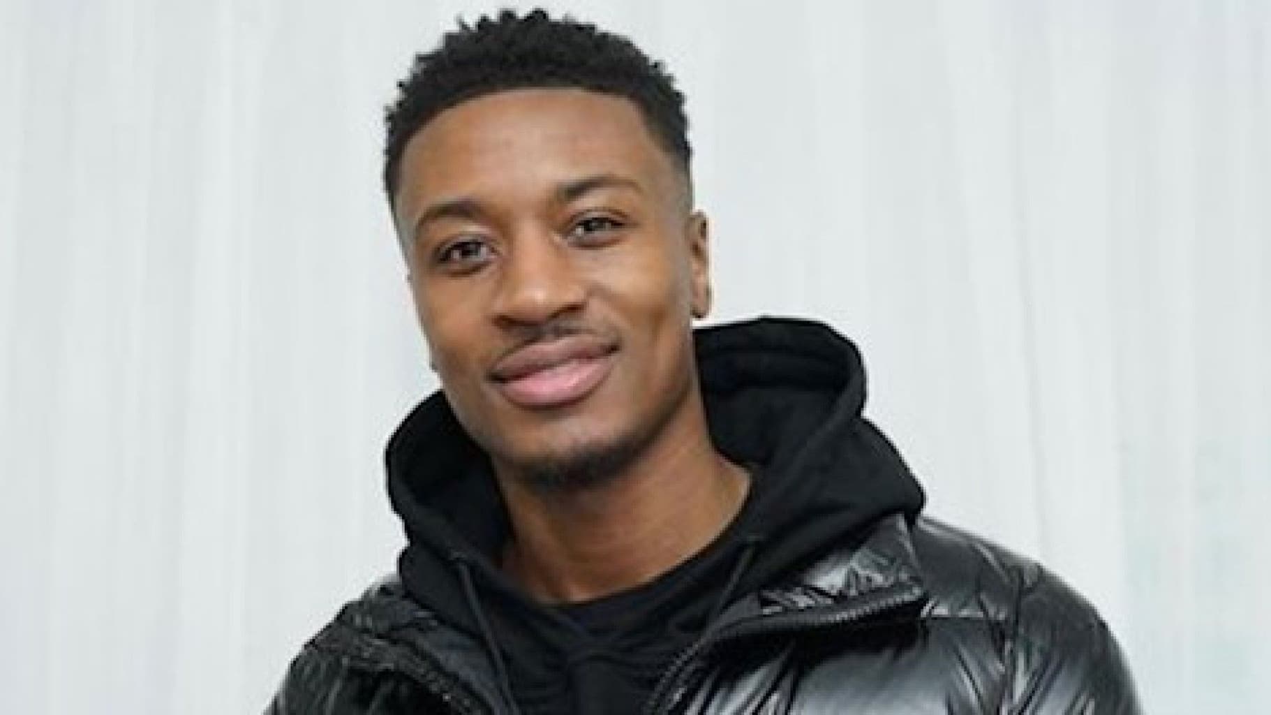 Shakan Pitters