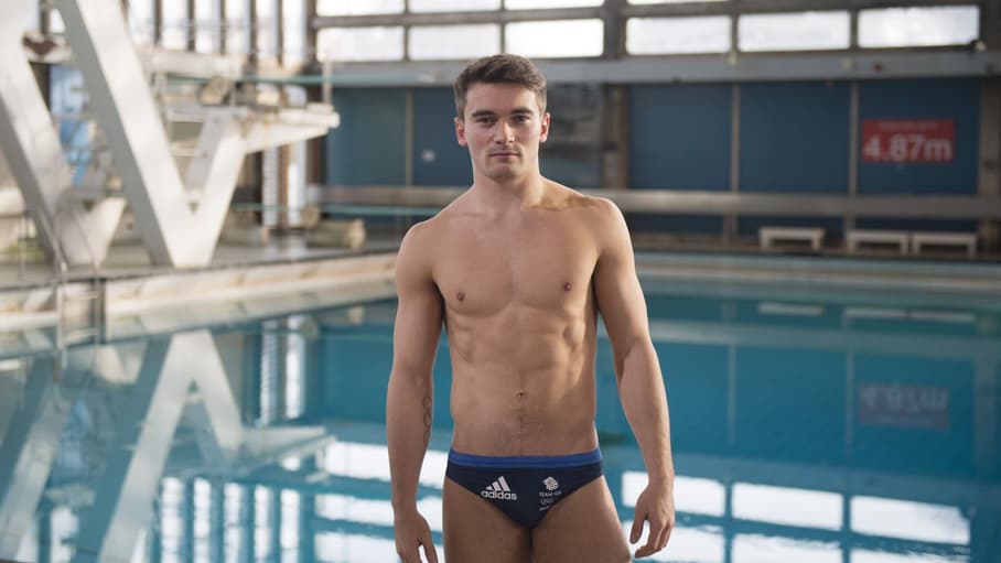 Daniel Goodfellow