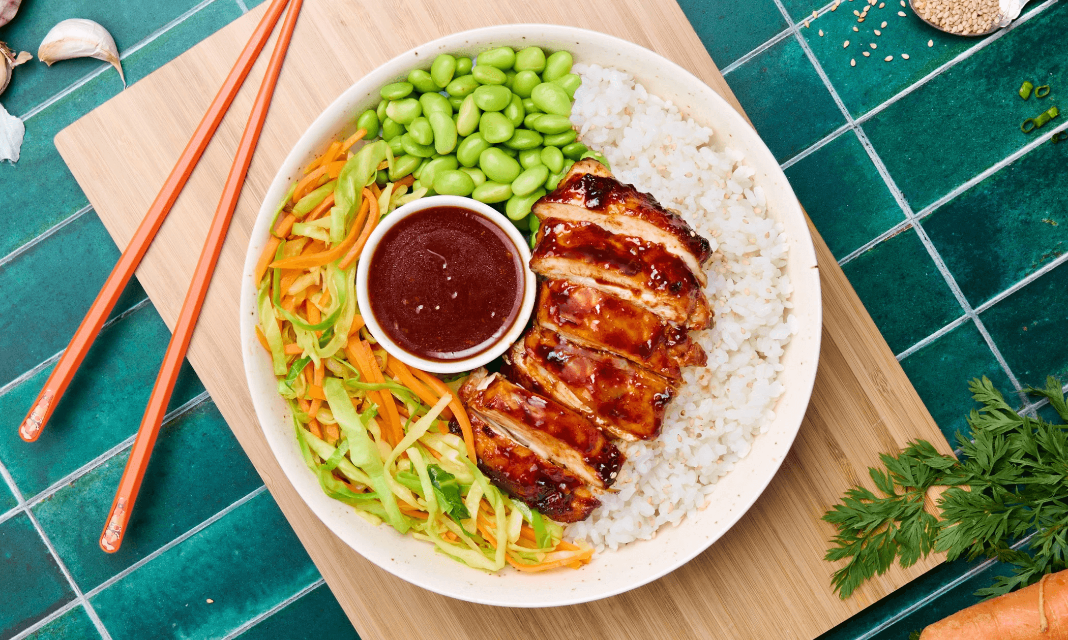 Chicken Yakitori