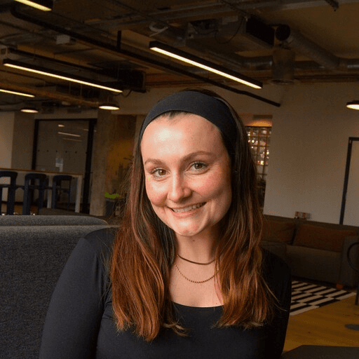 Nicky Boland (Food Technologist)