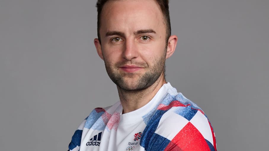 Ben Lane