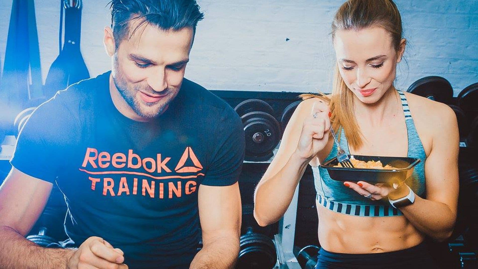 How to lose, gain or maintain with Prep Kitchen!