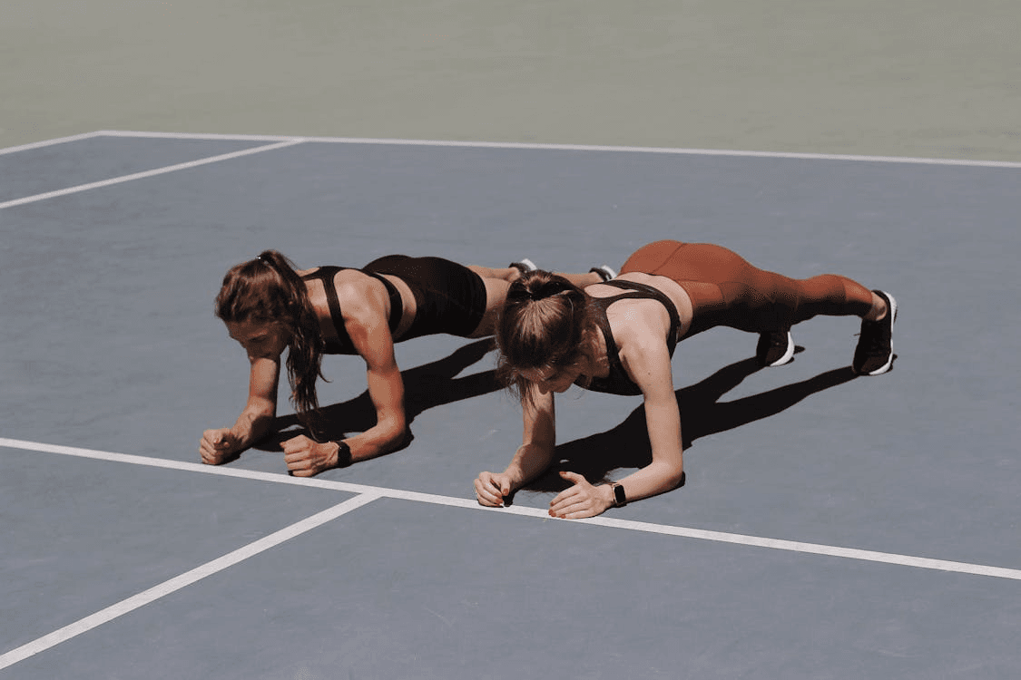 Strength training