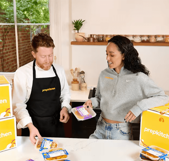 Paul Mason - Head of Food