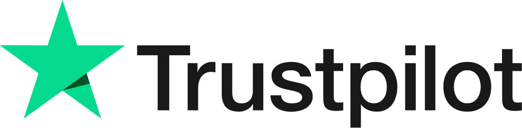 Trustpilot Logo
